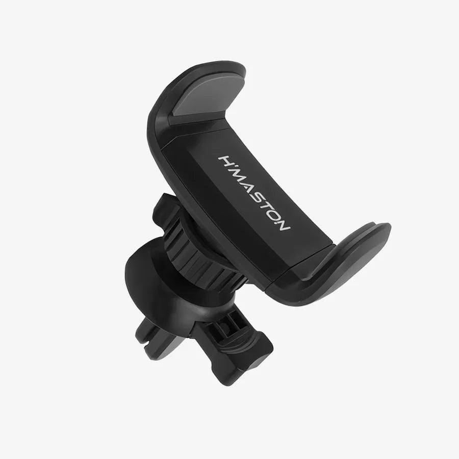 H'Maston CJ20 Suporte Celular GPS 360° Grampo - Eleadermall