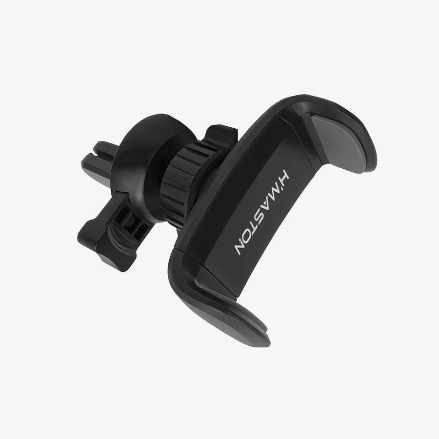 H'Maston CJ20 Suporte Celular GPS 360° Grampo - Eleadermall