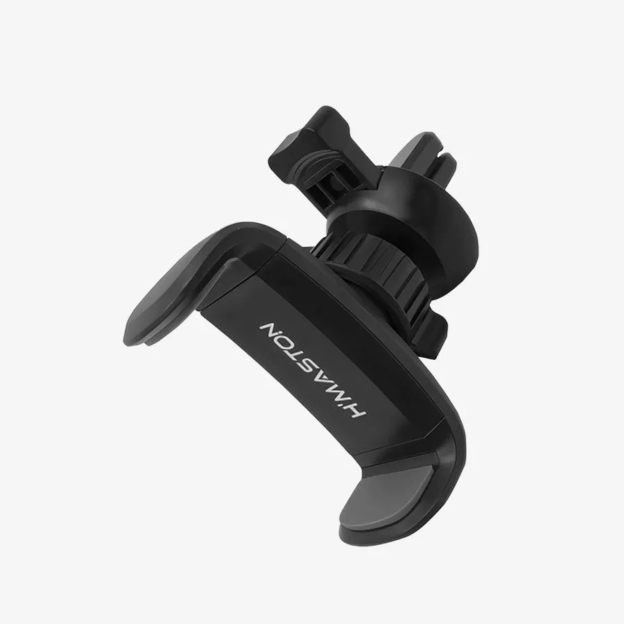 H'Maston CJ20 Suporte Celular GPS 360° Grampo - Eleadermall