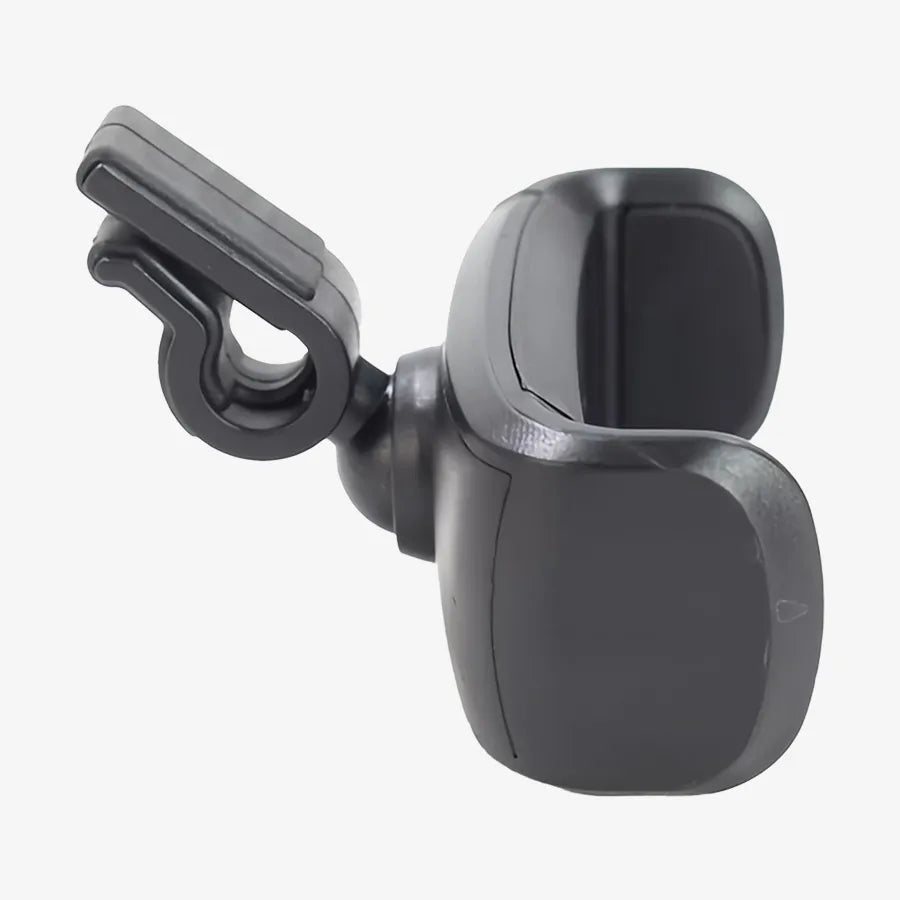 H'Maston CJ22 Suporte Celular Veicular 360° Ajustável
