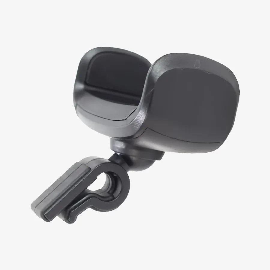 H'Maston CJ22 Suporte Celular Veicular 360° Ajustável