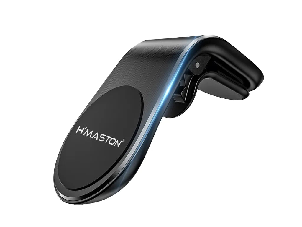 H'Maston CJ23 Suporte Celular Magnético 360°
