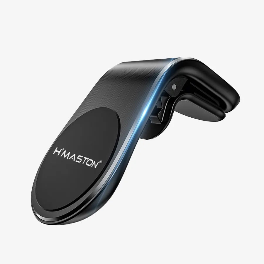 H'Maston CJ23 Suporte Celular Magnético 360° - Eleadermall