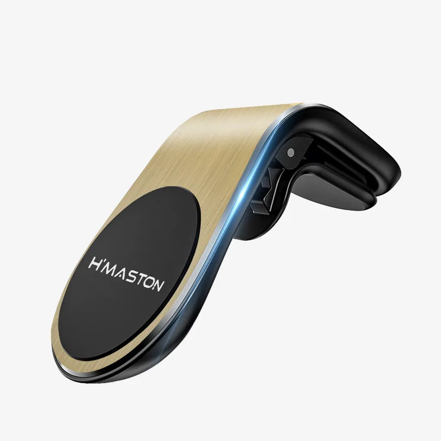 H'Maston CJ23 Suporte Celular Magnético 360° - Eleadermall