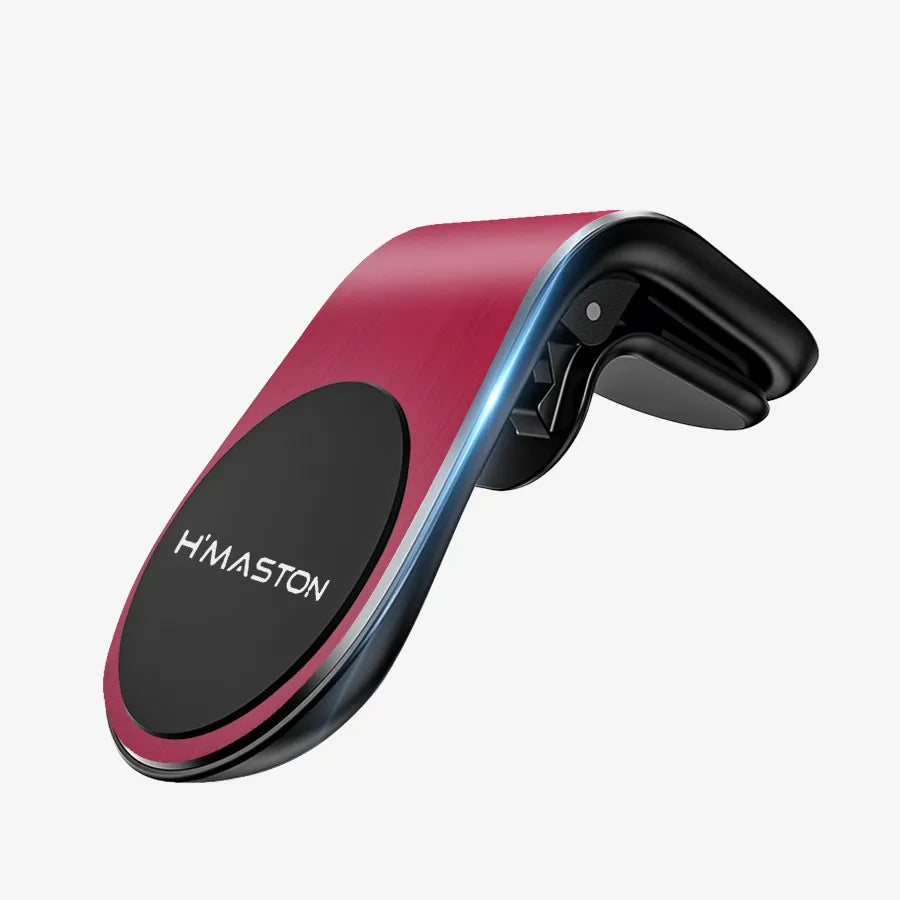 H'Maston CJ23 Suporte Celular Magnético 360° - Eleadermall