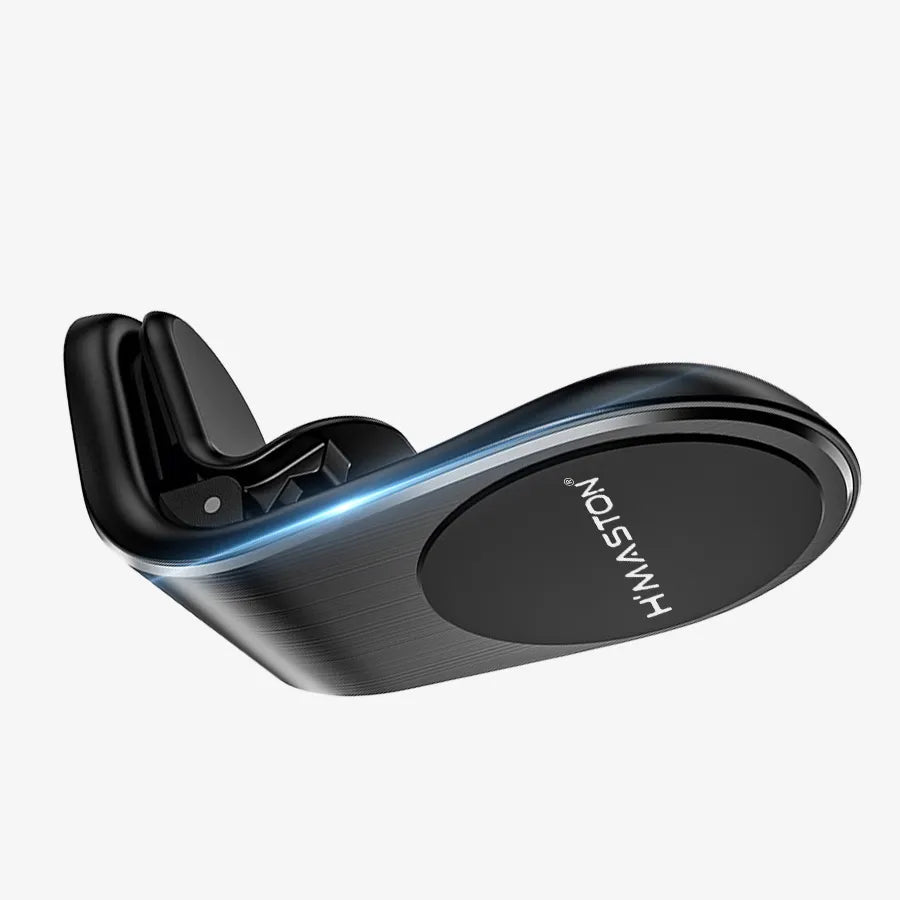 H'Maston CJ23 Suporte Celular Magnético 360° - Eleadermall
