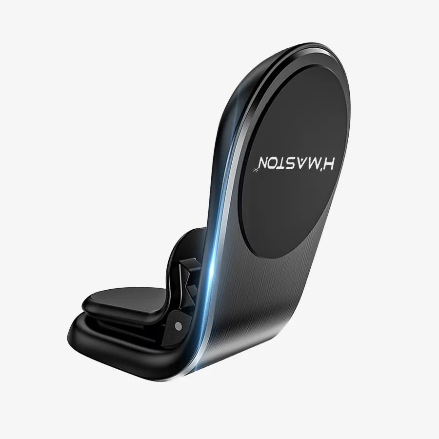 H'Maston CJ23 Suporte Celular Magnético 360° - Eleadermall