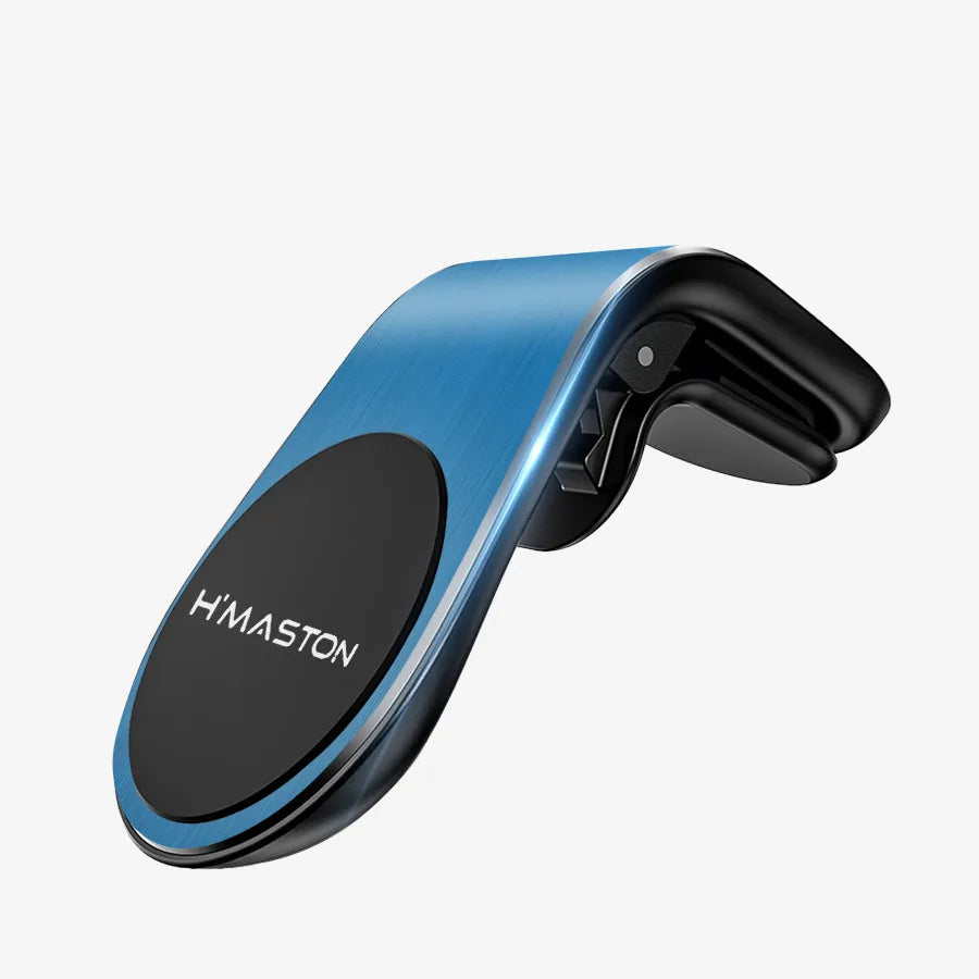 H'Maston CJ23 Suporte Celular Magnético 360° - Eleadermall