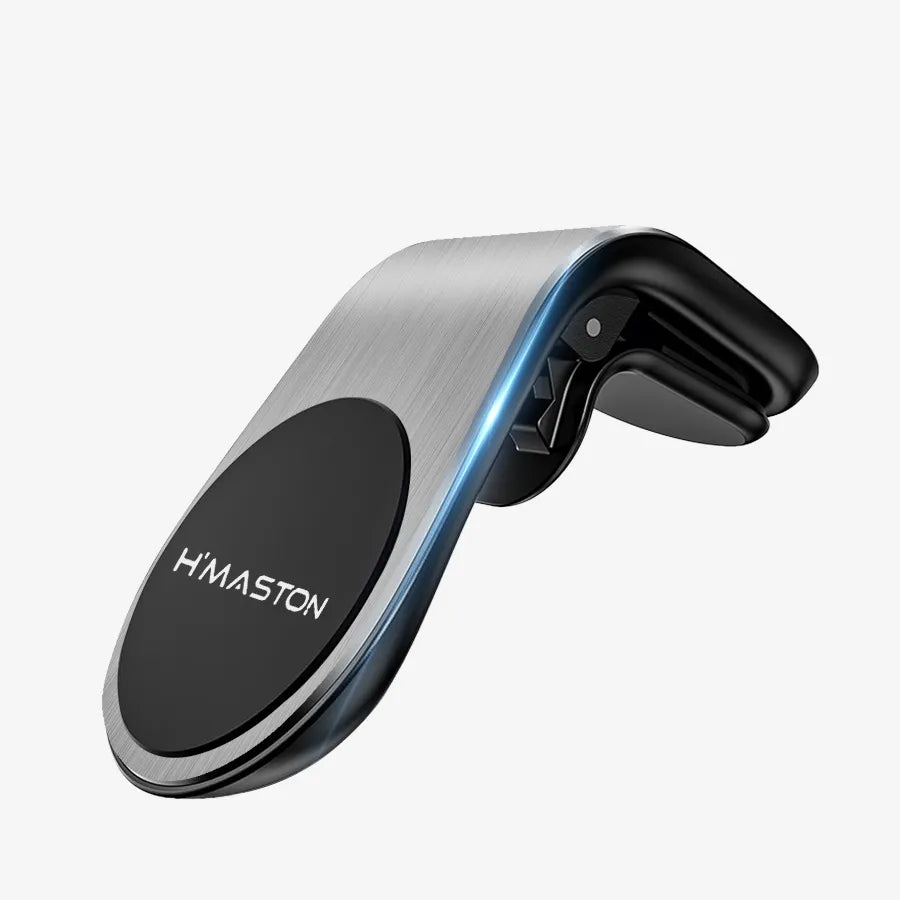 H'Maston CJ23 Suporte Celular Magnético 360° - Eleadermall