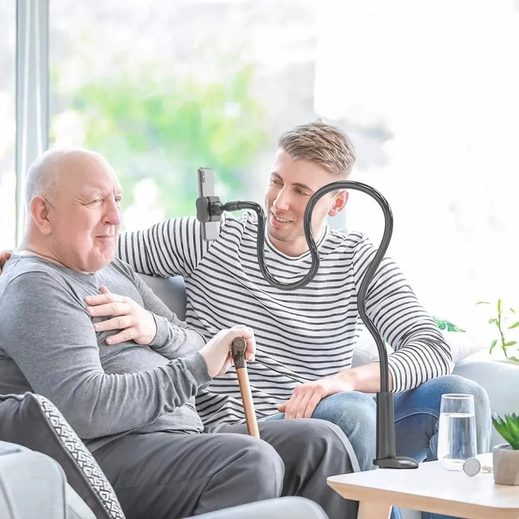 H'Maston CJ31 Suporte Ajustável para Celular