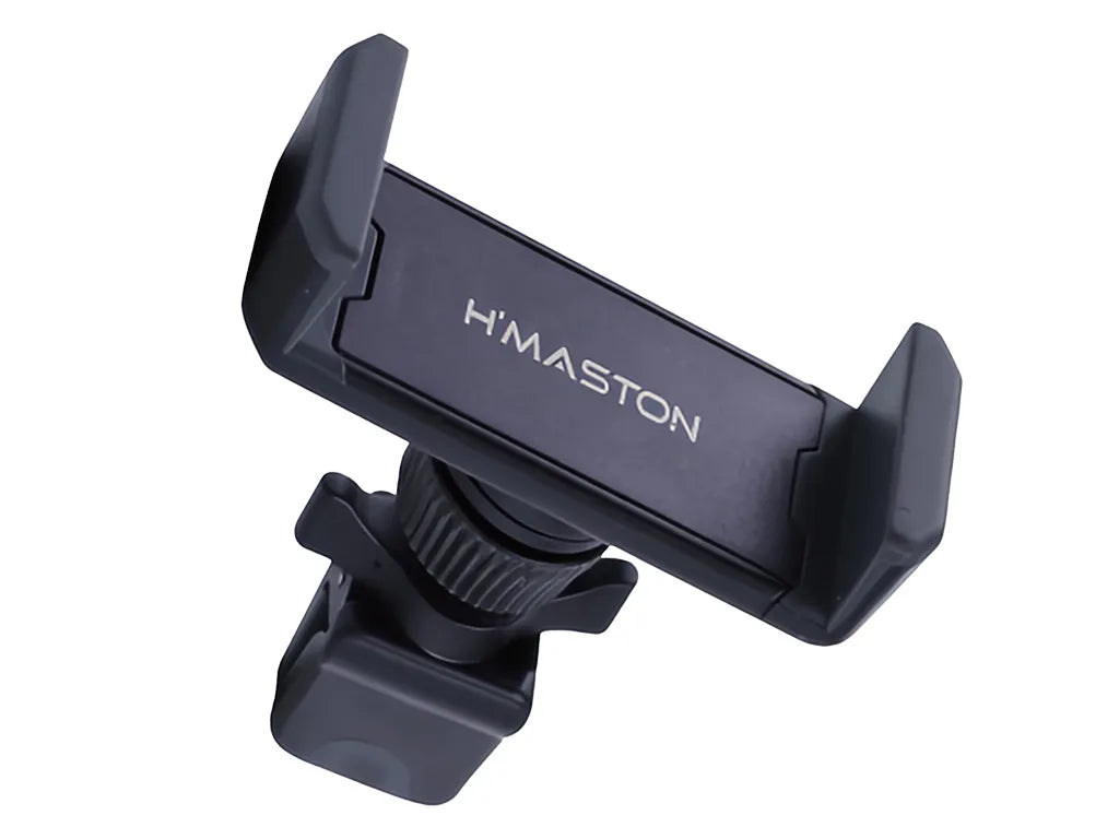 H'Maston CJ350 Suporte 360º p/ Carro Compacto