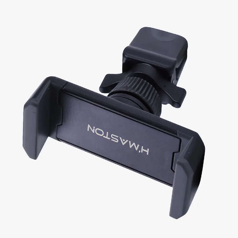 H'Maston CJ350 Suporte 360º p/ Carro Compacto