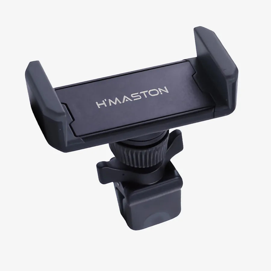 H'Maston CJ350 Suporte 360º p/ Carro Compacto