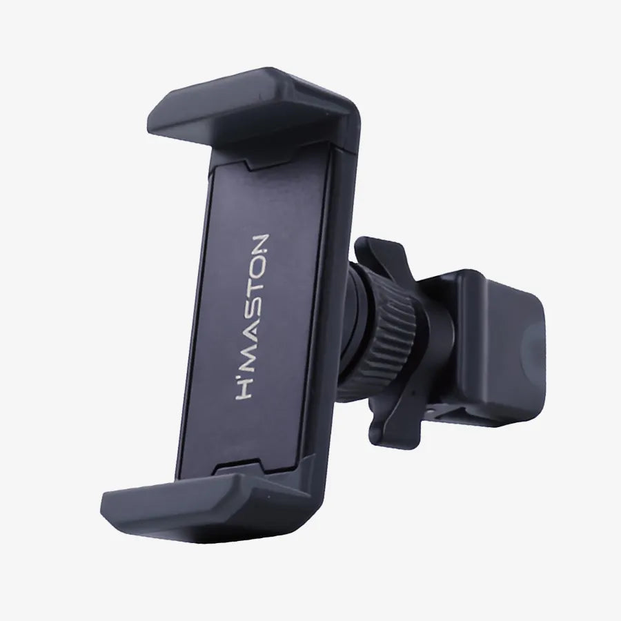 H'Maston CJ350 Suporte 360º p/ Carro Compacto