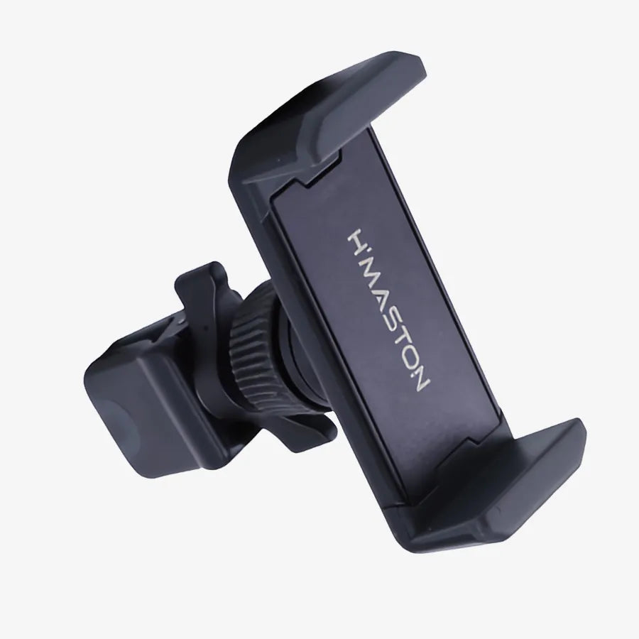 H'Maston CJ350 Suporte 360º p/ Carro Compacto