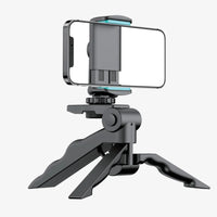 H'Maston CJ41 Tripé de Mesa Versátil e Portátil