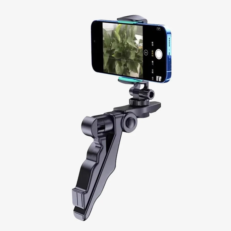 H'Maston CJ41 Tripé de Mesa Versátil e Portátil