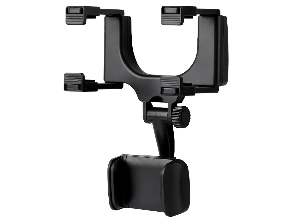 H'Maston CJ46 Suporte 360º para Celular no Carro