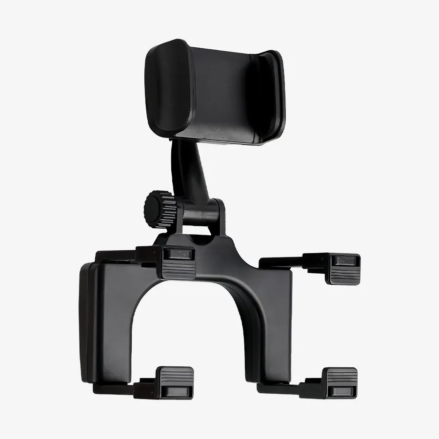 H'Maston CJ46 Suporte 360º para Celular no Carro - Eleadermall