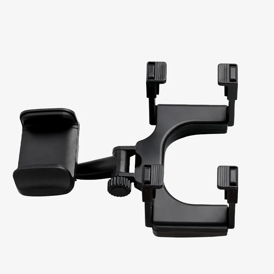 H'Maston CJ46 Suporte 360º para Celular no Carro - Eleadermall