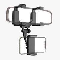 H'Maston CJ46 Suporte 360º para Celular no Carro - Eleadermall