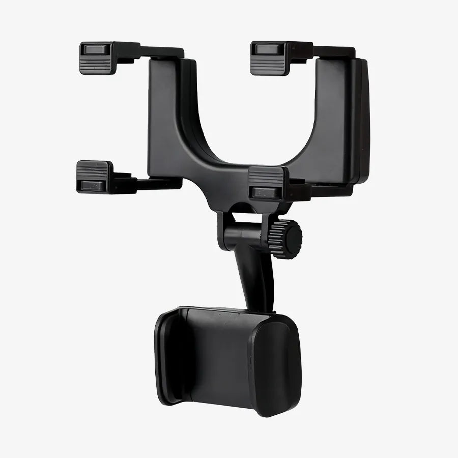 H'Maston CJ46 Suporte 360º para Celular no Carro - Eleadermall