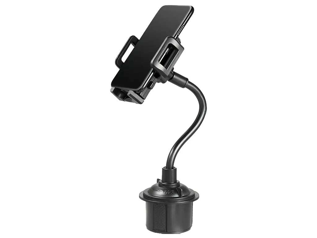 H'Maston CJ49 Suporte Veicular 360° Preto