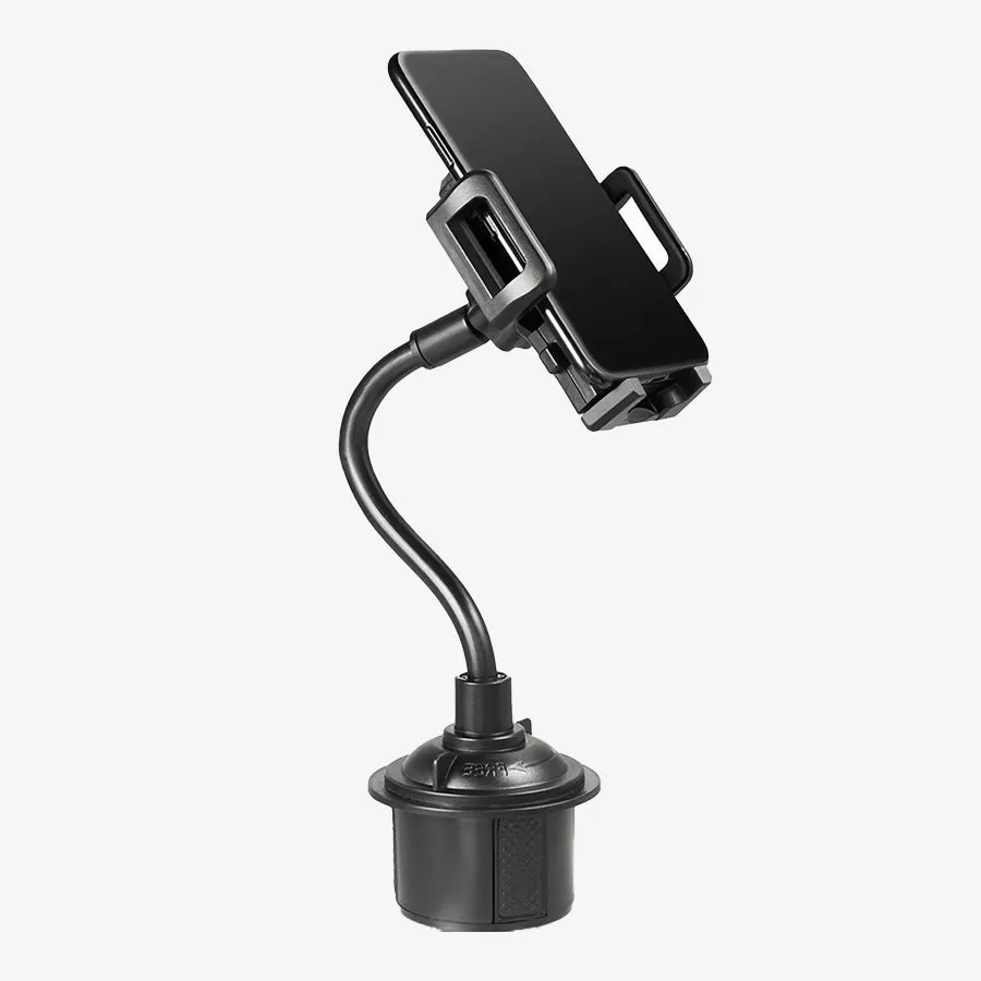 H'Maston CJ49 Suporte Veicular 360° Preto