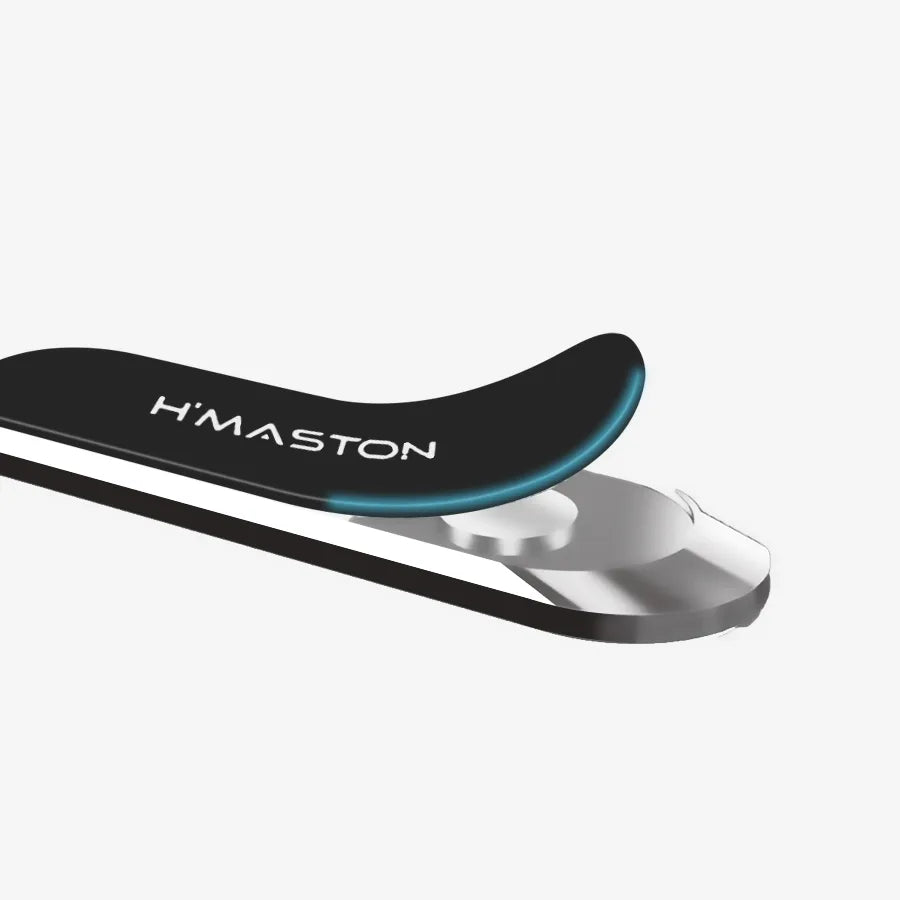 H'Maston CJ50 Suporte Veicular Magnético - Eleadermall