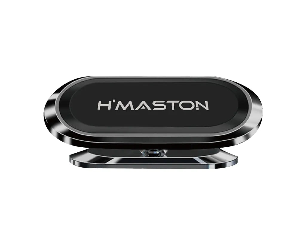 H'Maston CJ51 Suporte de Celular Carro Magnético Firme 360°