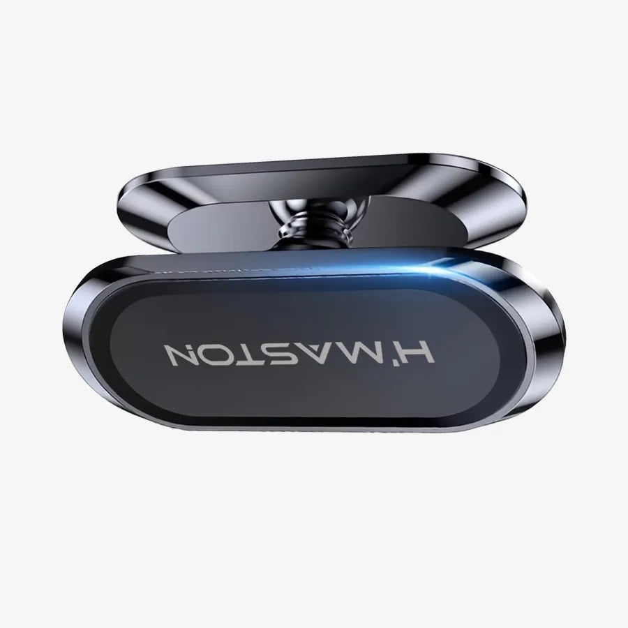 H'Maston CJ51 Suporte de Celular Carro Magnético Firme 360° - Eleadermall