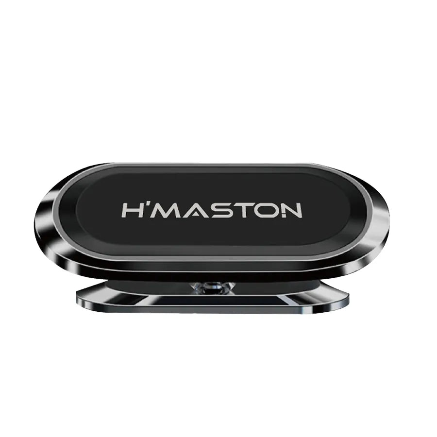H'Maston CJ51 Suporte de Celular Carro Magnético Firme 360° - Eleadermall