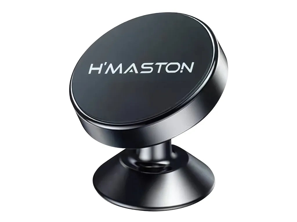 H'Maston CJ53 Suporte Magnético Veicular 360°