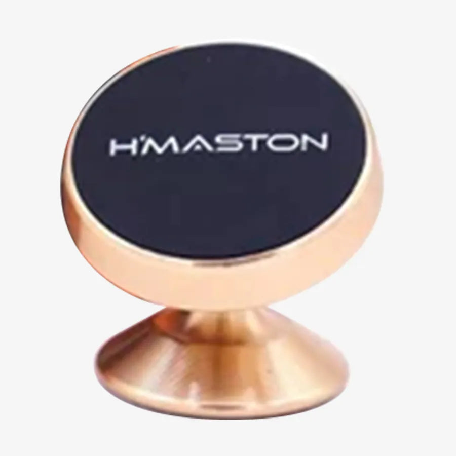 H'Maston CJ53 Suporte Magnético Veicular 360° - Eleadermall