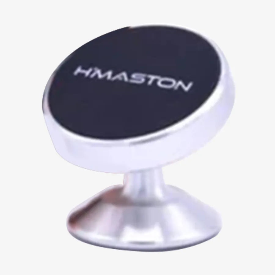 H'Maston CJ53 Suporte Magnético Veicular 360° - Eleadermall
