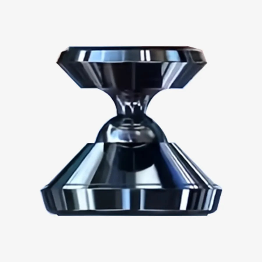 H'Maston CJ53 Suporte Magnético Veicular 360° - Eleadermall