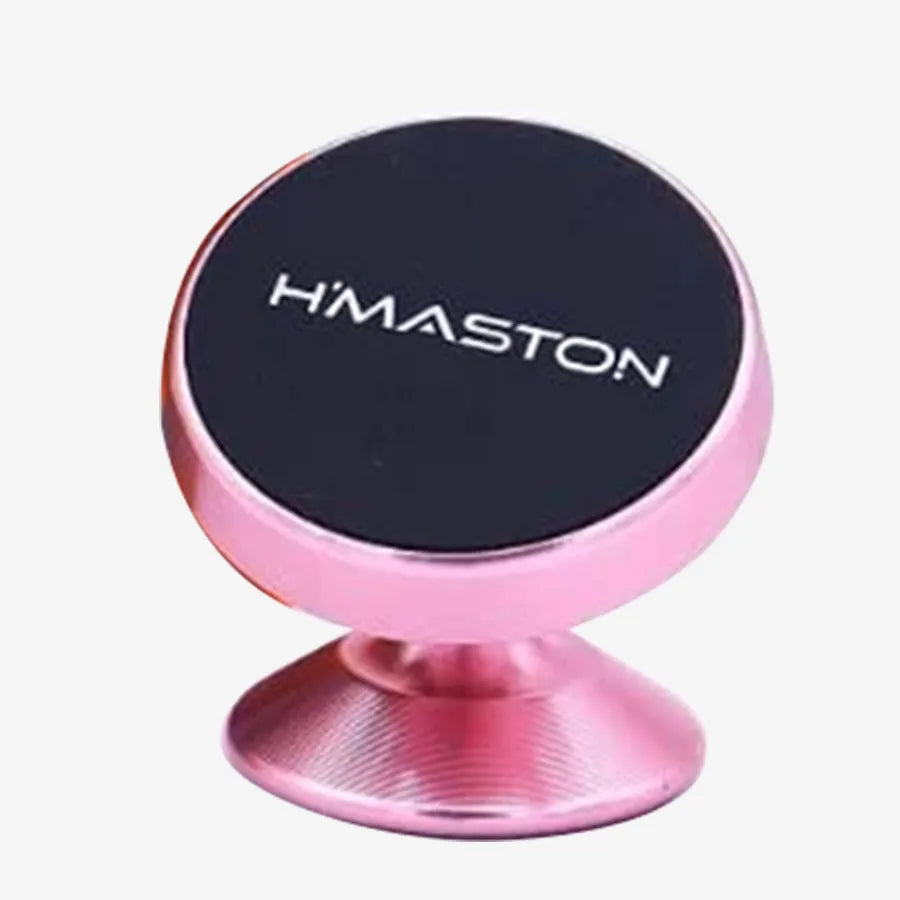 H'Maston CJ53 Suporte Magnético Veicular 360° - Eleadermall