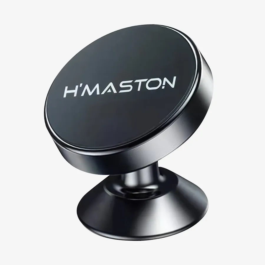 H'Maston CJ53 Suporte Magnético Veicular 360° - Eleadermall