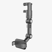 H'Maston CJ61 Suporte Celular 360° Retrovisor Carro