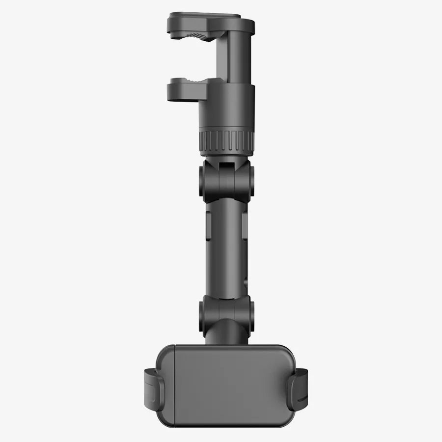 H'Maston CJ61 Suporte Celular 360° Retrovisor Carro