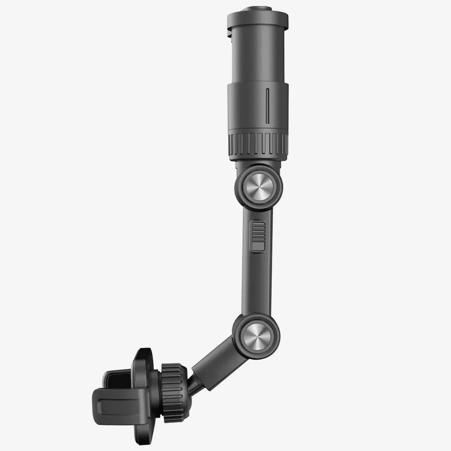 H'Maston CJ61 Suporte Celular 360° Retrovisor Carro