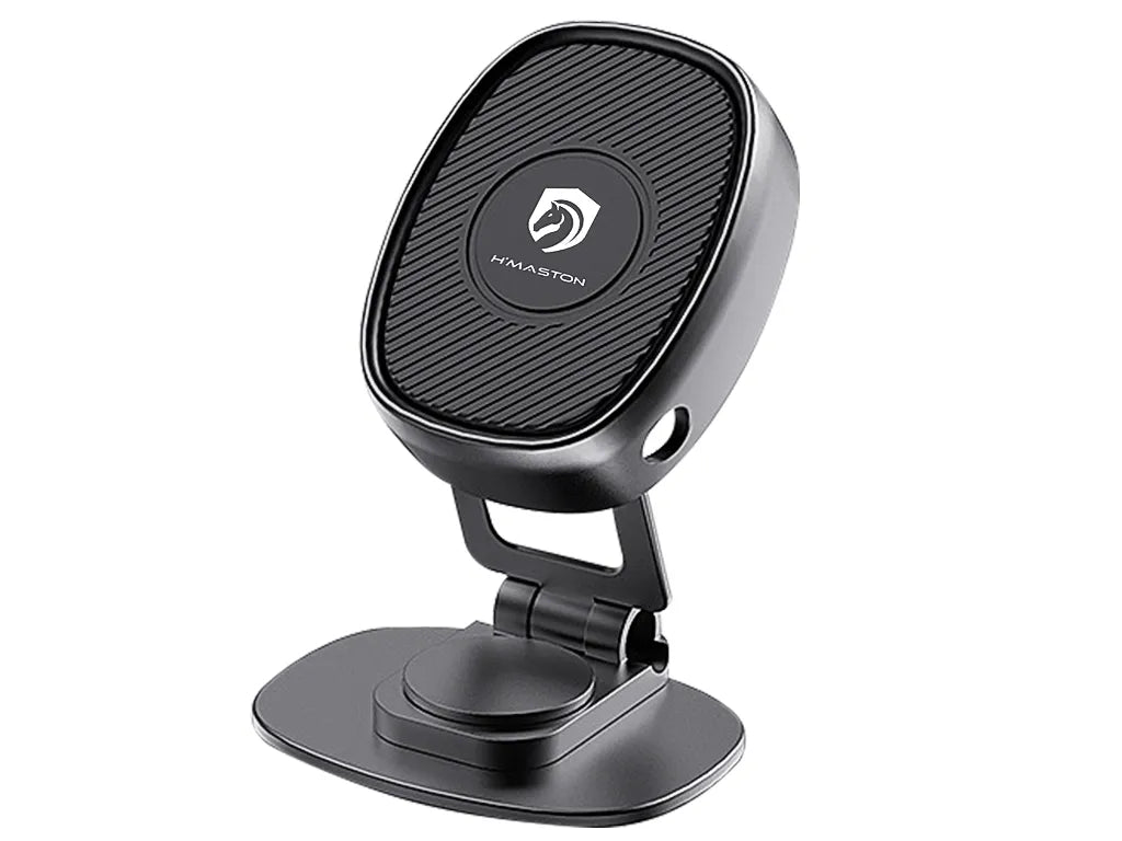 H'Maston CJ65 Suporte Celular 360º Ajustável