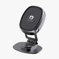 H'Maston CJ65 Suporte Celular 360º Ajustável - Eleadermall