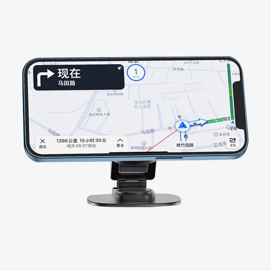 H'Maston CJ65 Suporte Celular 360º Ajustável - Eleadermall