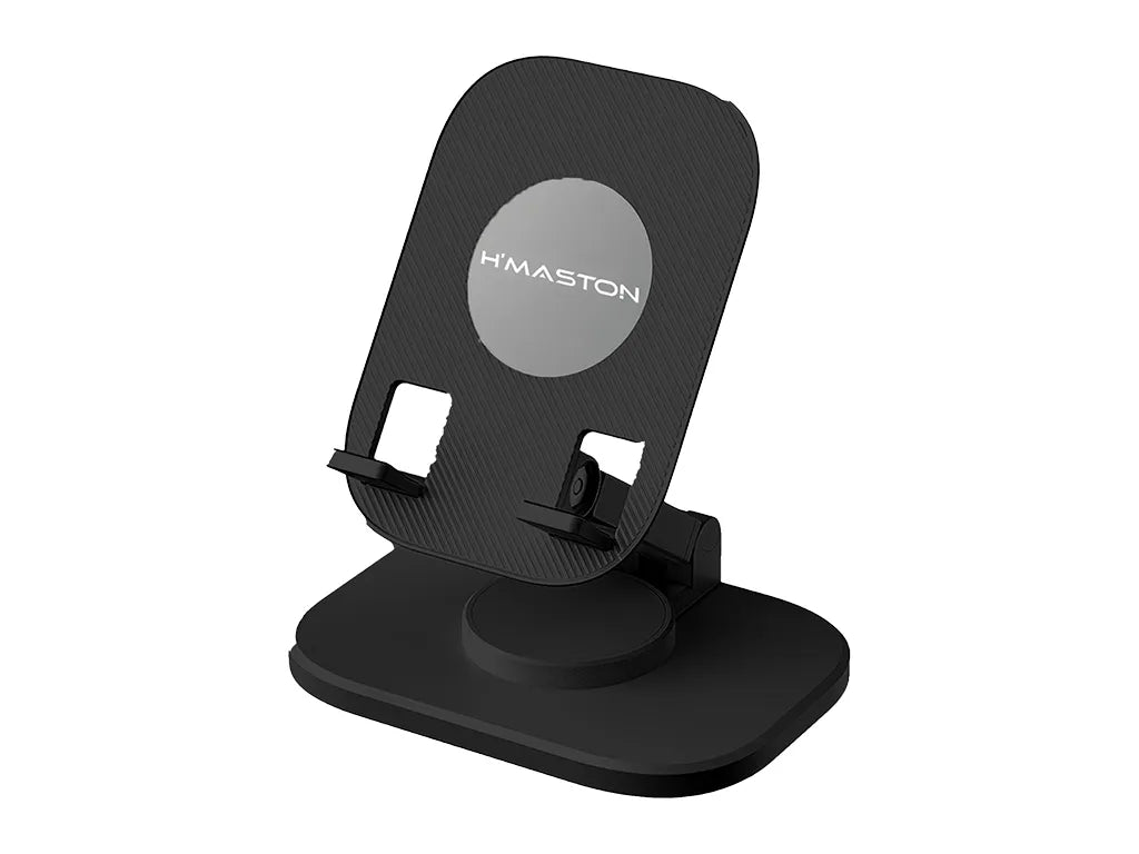 H'Maston CJ66 Suporte Celular 360° Portátil