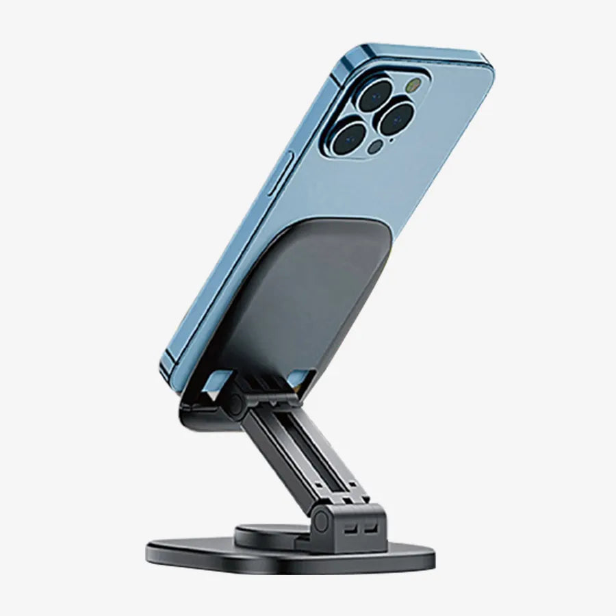 H'Maston CJ66 Suporte Celular 360° Portátil - Eleadermall