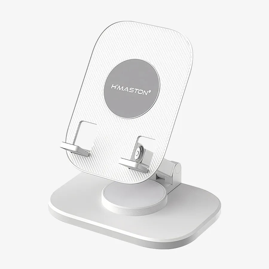 H'Maston CJ66 Suporte Celular 360° Portátil - Eleadermall