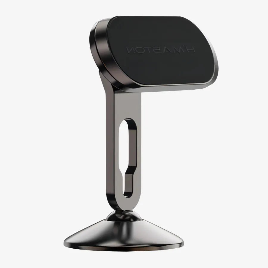 H'Maston CJ68: Suporte Celular Magnético 360º - Eleadermall