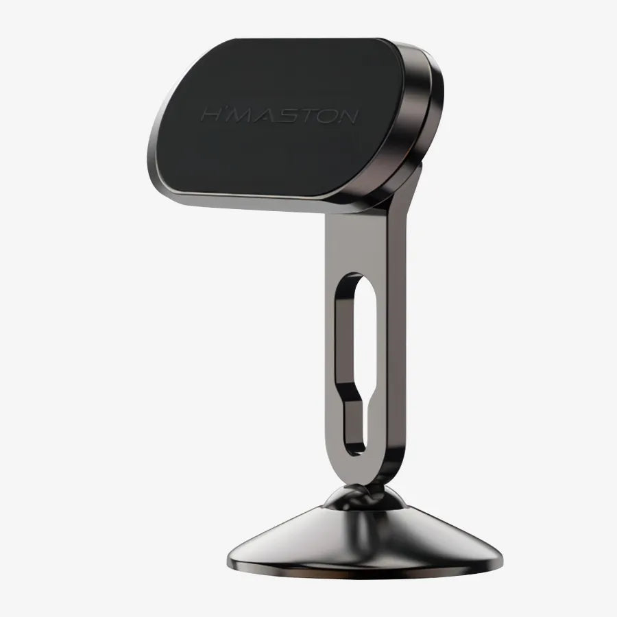 H'Maston CJ68: Suporte Celular Magnético 360º - Eleadermall