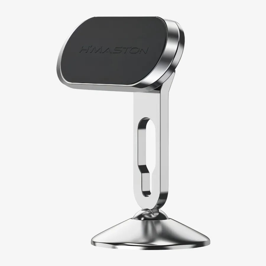H'Maston CJ68: Suporte Celular Magnético 360º - Eleadermall